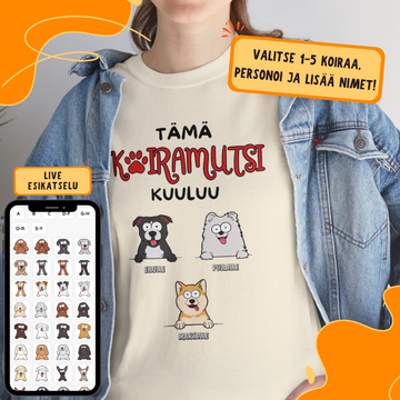 Löydä ikimuistoinen syntymäpäivälahja Muokkiksesta