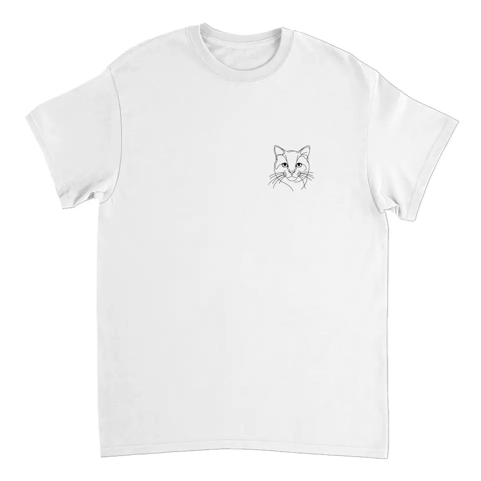 Personoitava kissapaita – valitse suosikkisi yli 100 hahmosta!