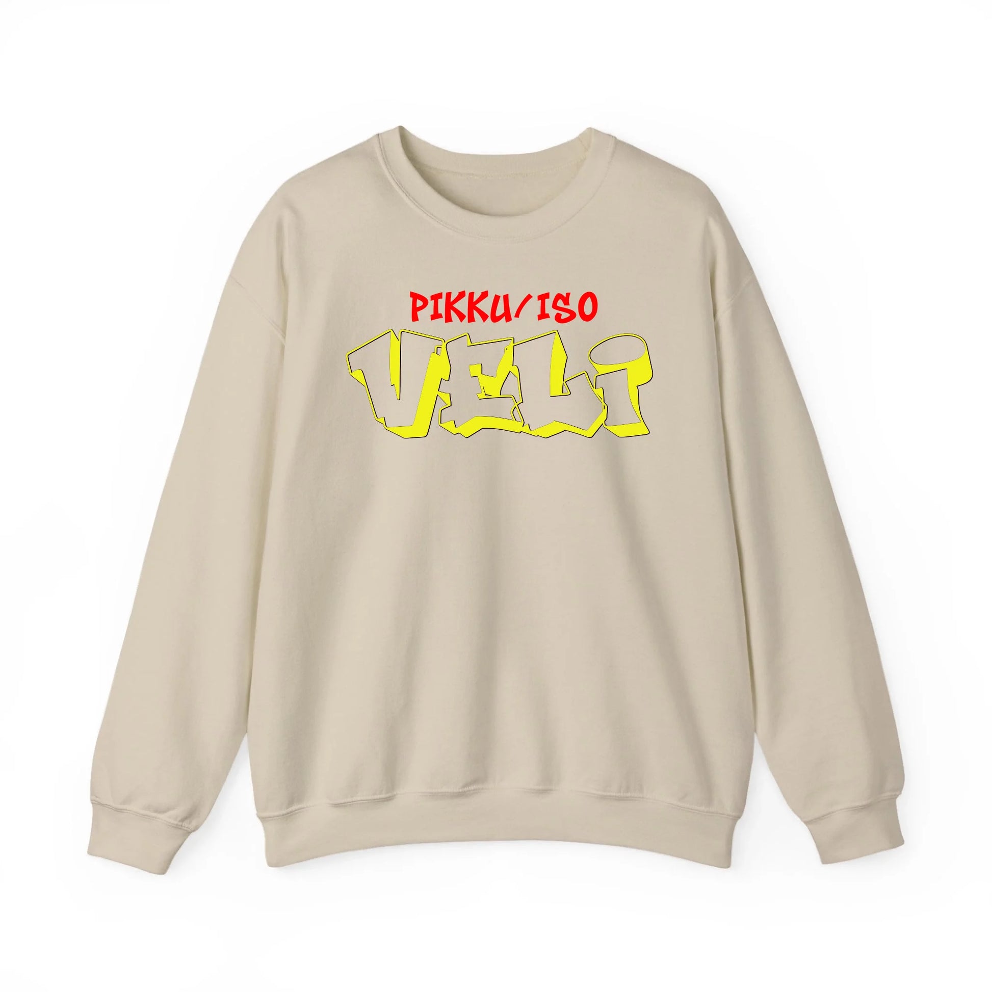 Sweatshirt_Front_Sand