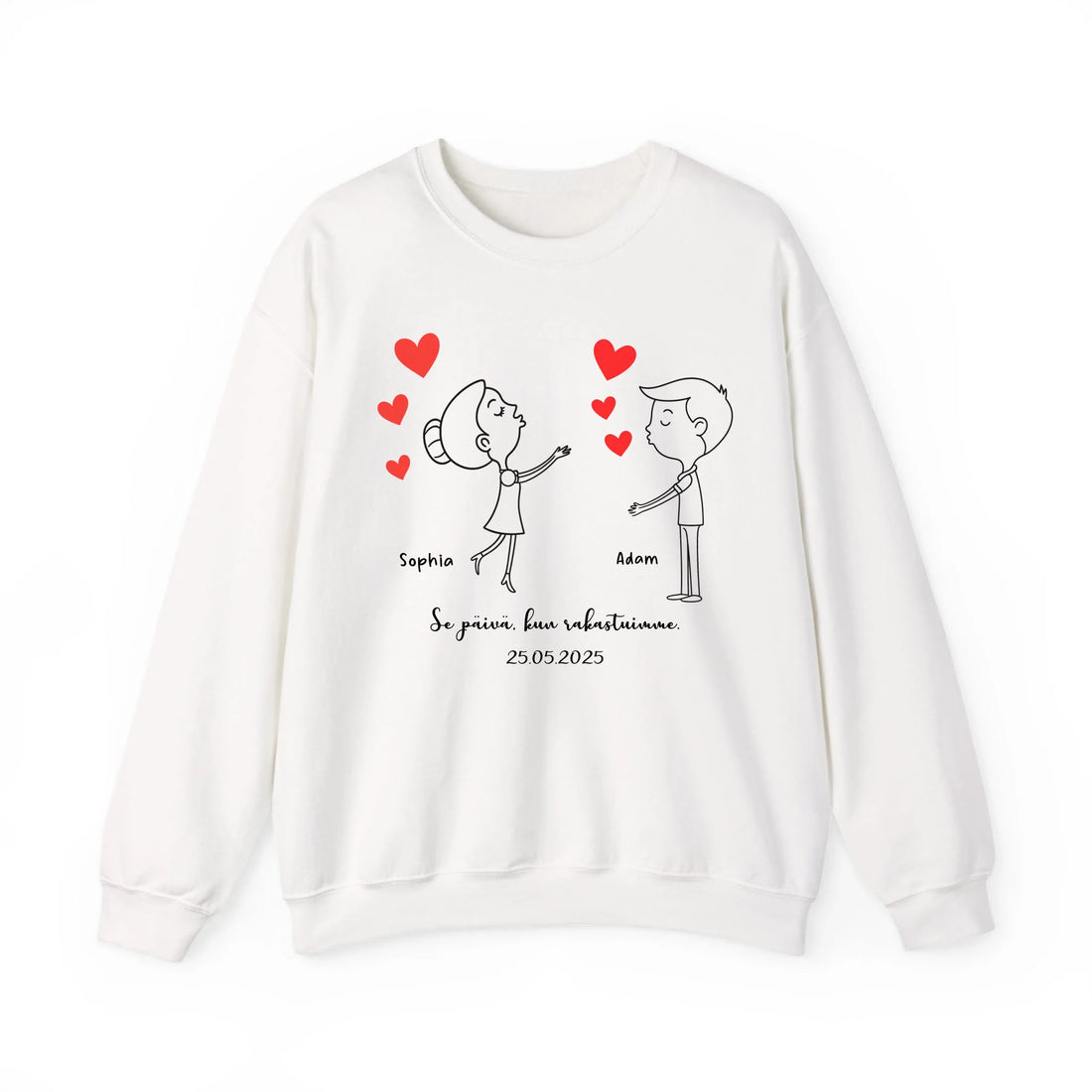 Sweatshirt_Front_White