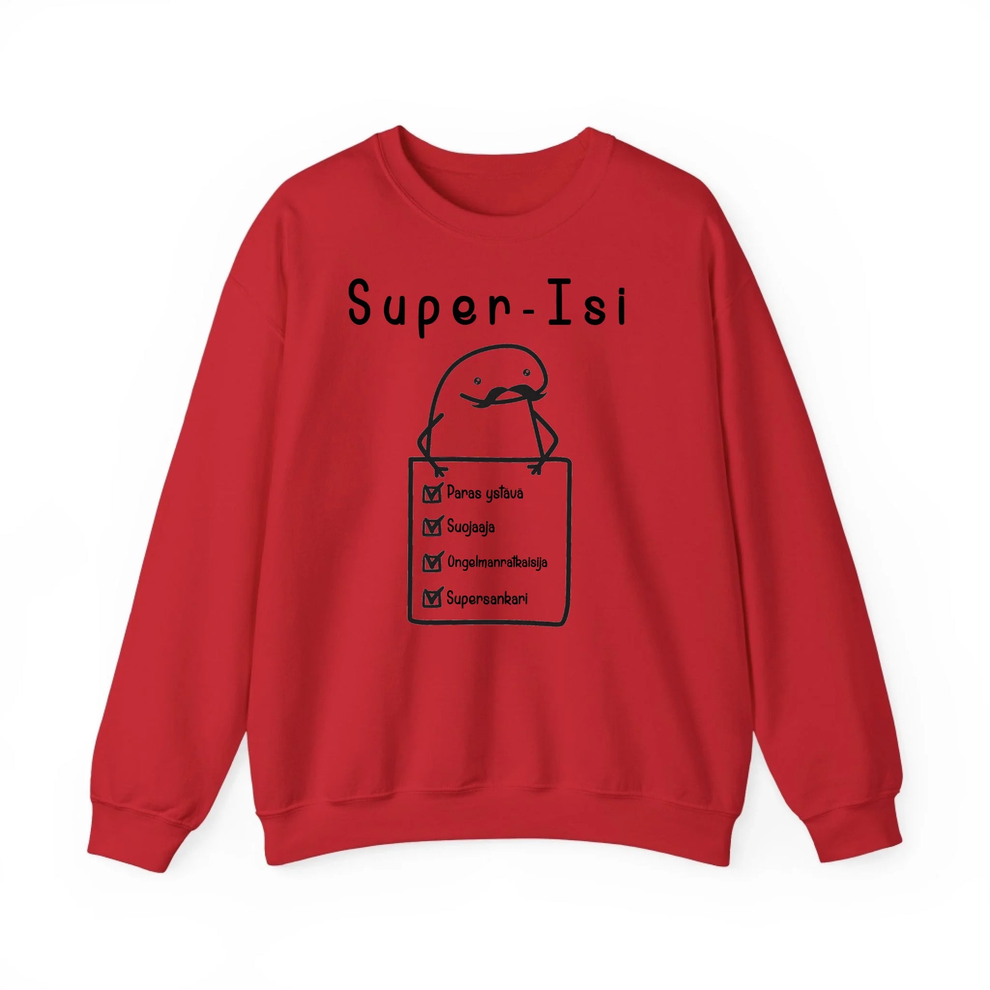 Sweatshirt_Front_Red