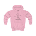 kids-hoodie-pinkki