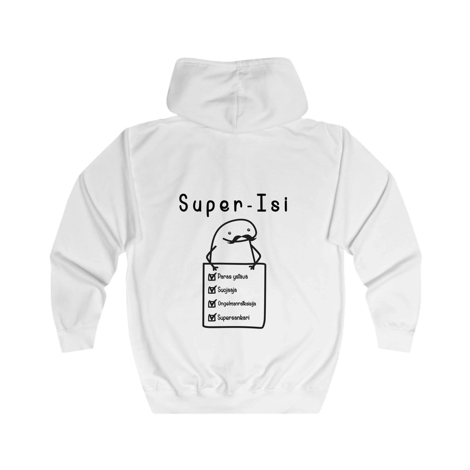 Back