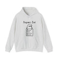 gildan-unisex-huppari-harmaa