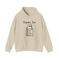 gildan-unisex-huppari-hiekka