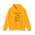 gildan-unisex-huppari-kulta