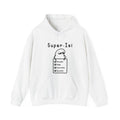 gildan-unisex-huppari-valkoinen