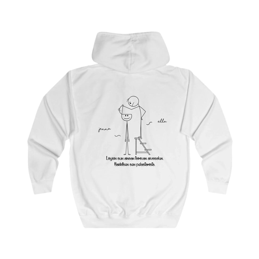 Back