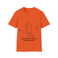 Unisex-Softstyle-T-Shirt-oranssi