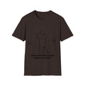 Unisex-Softstyle-T-Shirt-ruskea