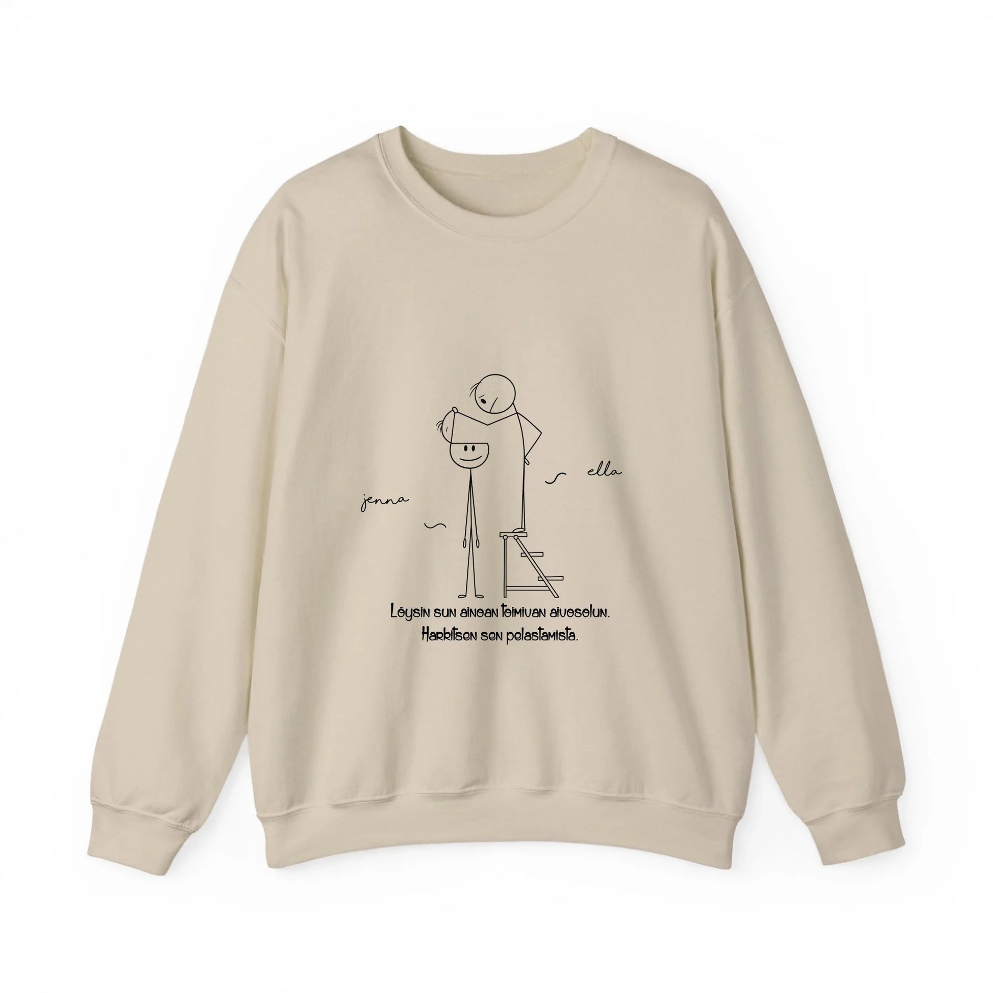 unisex-crewneck-hiekka