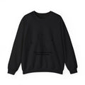 unisex-crewneck-musta