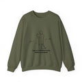 armeijan-vihrea-sweatshirt-front