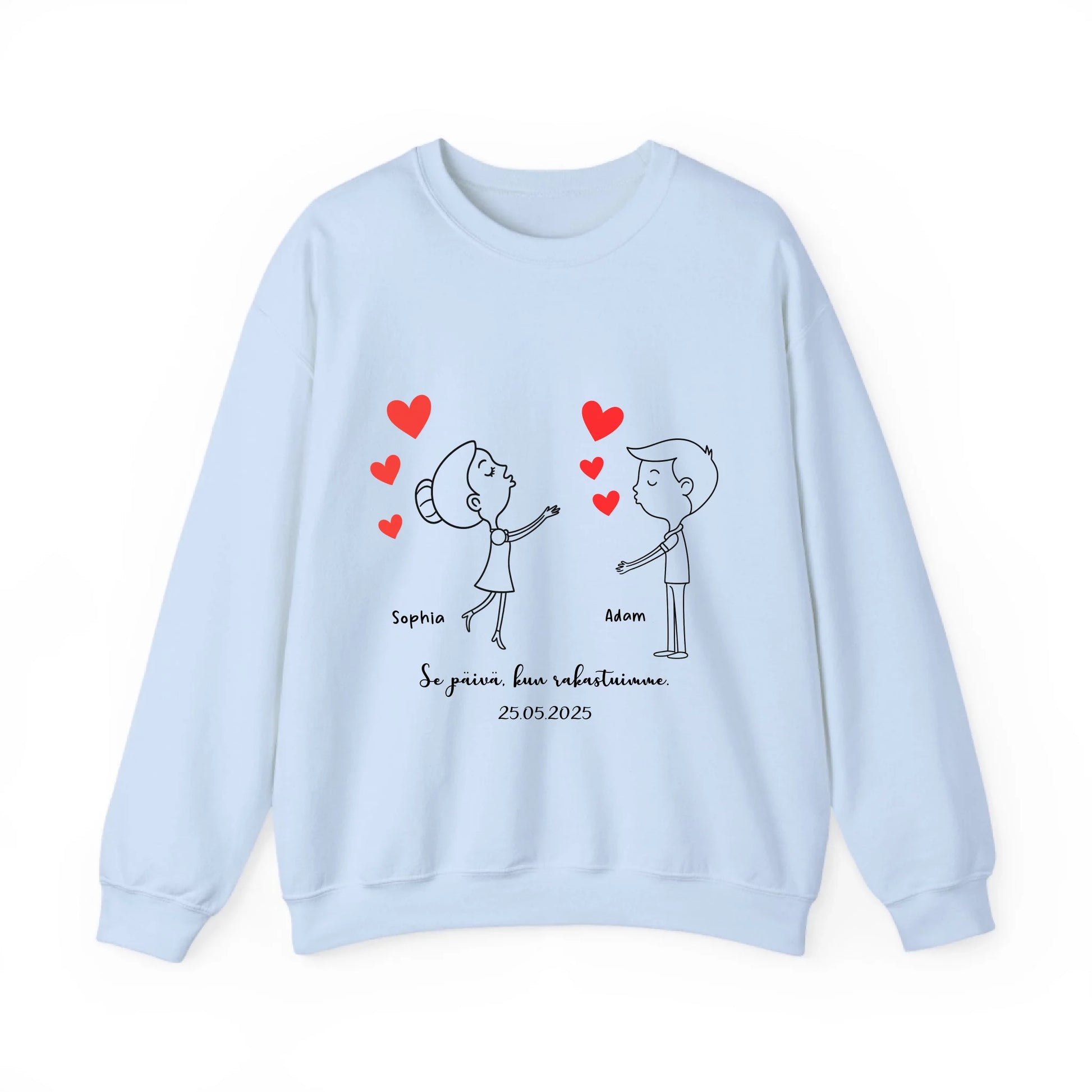 unisex-crewneck-light-blue