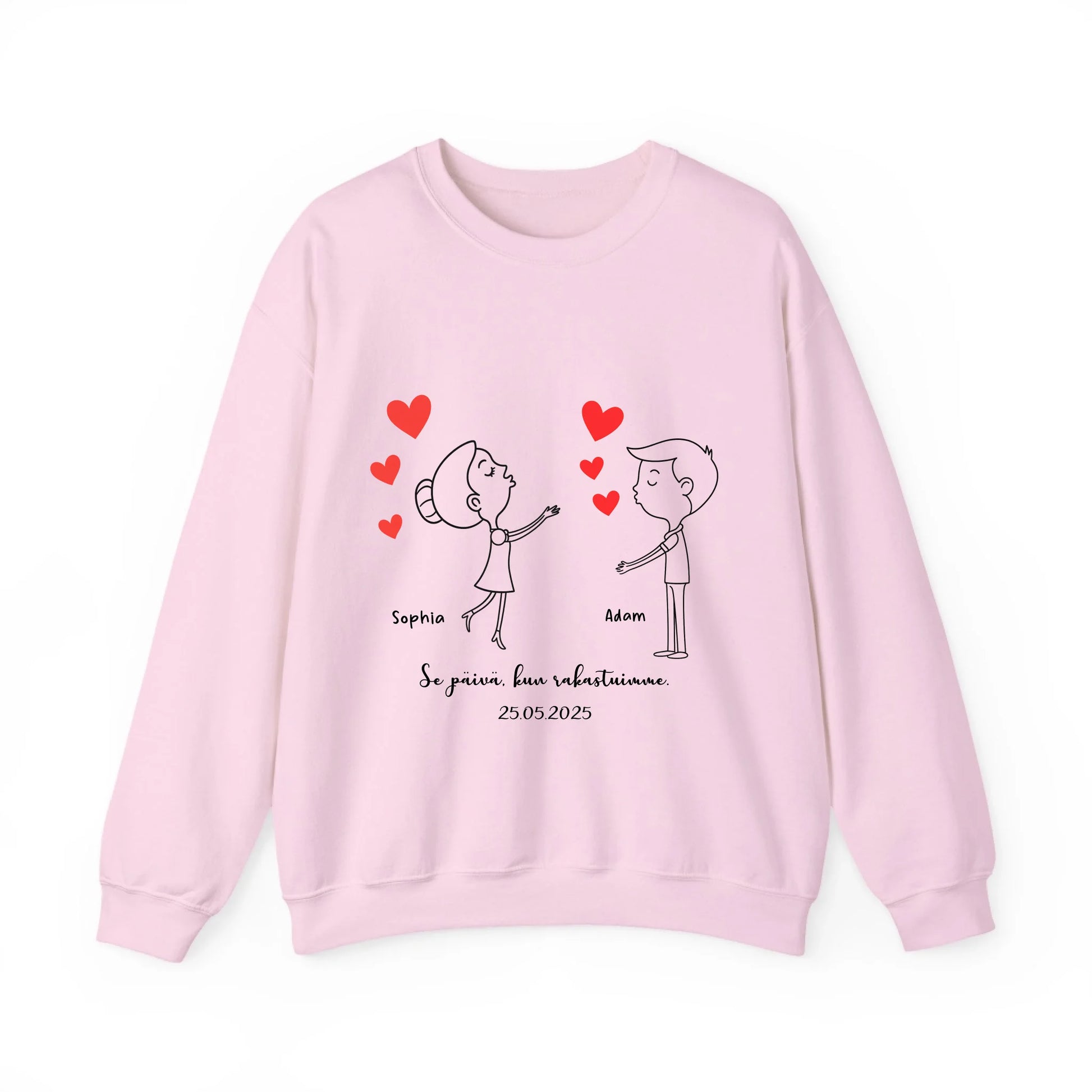 unisex-crewneck-vaaleanpunainen