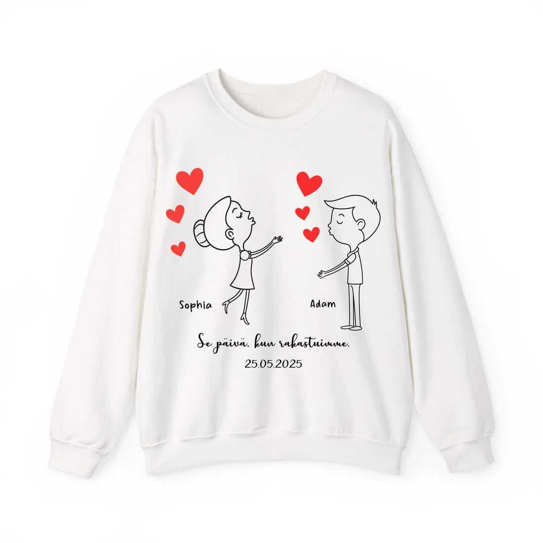 unisex-crewneck-valkoinen