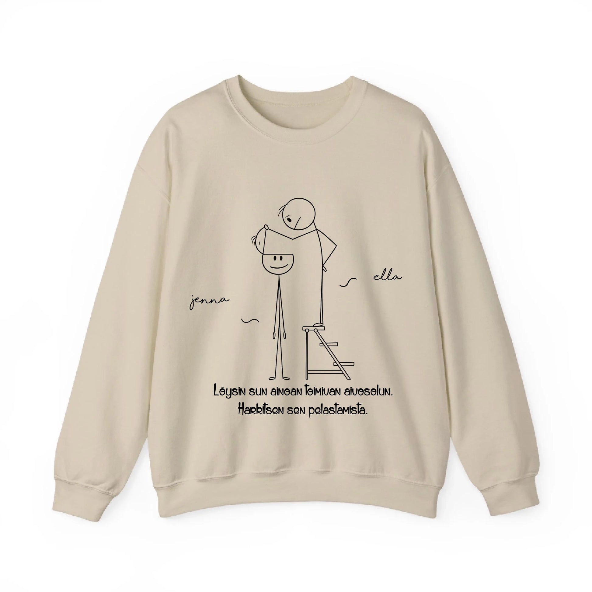 unisex-crewneck-hiekka