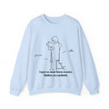 unisex-crewneck-light-blue