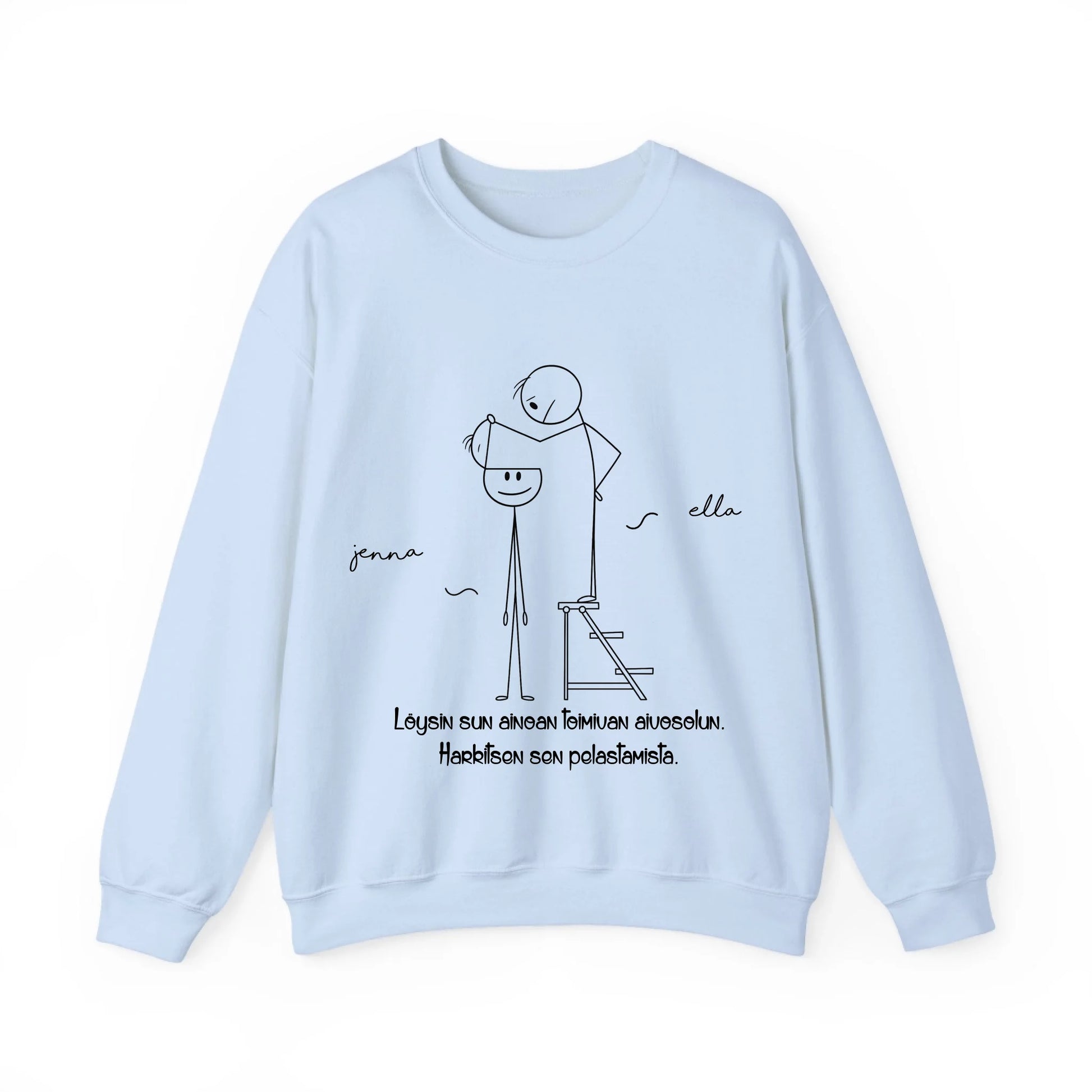 unisex-crewneck-light-blue