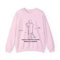unisex-crewneck-vaaleanpunainen