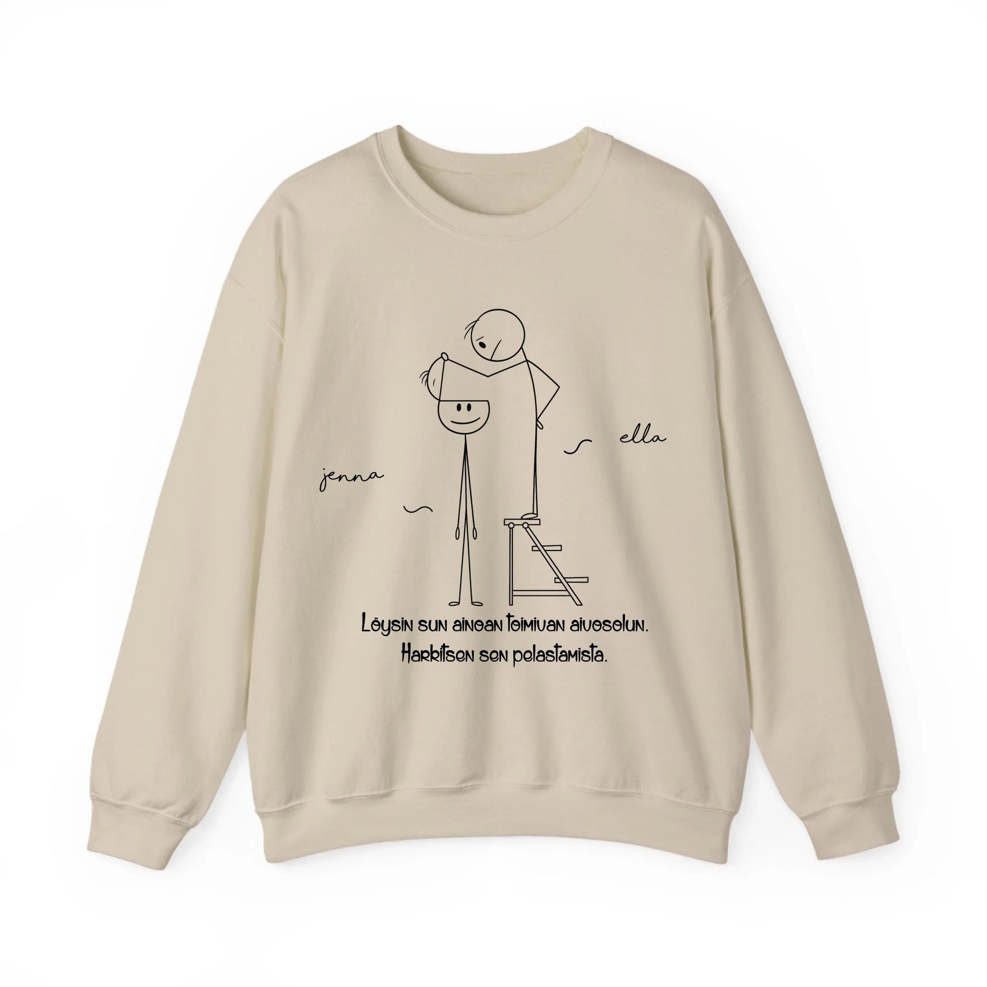 Sweatshirt_Front_Sand