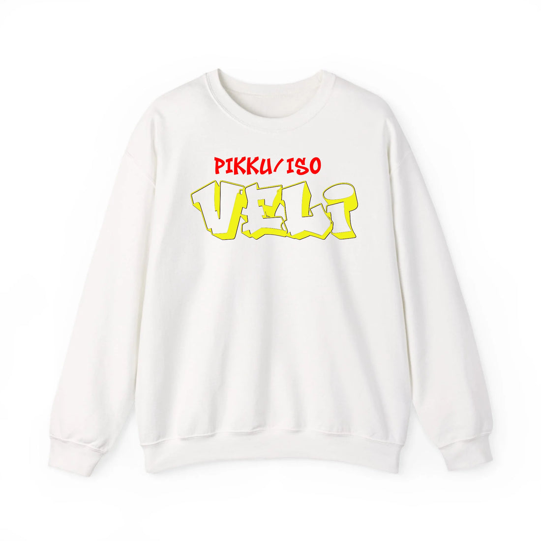 Sweatshirt_Front_White