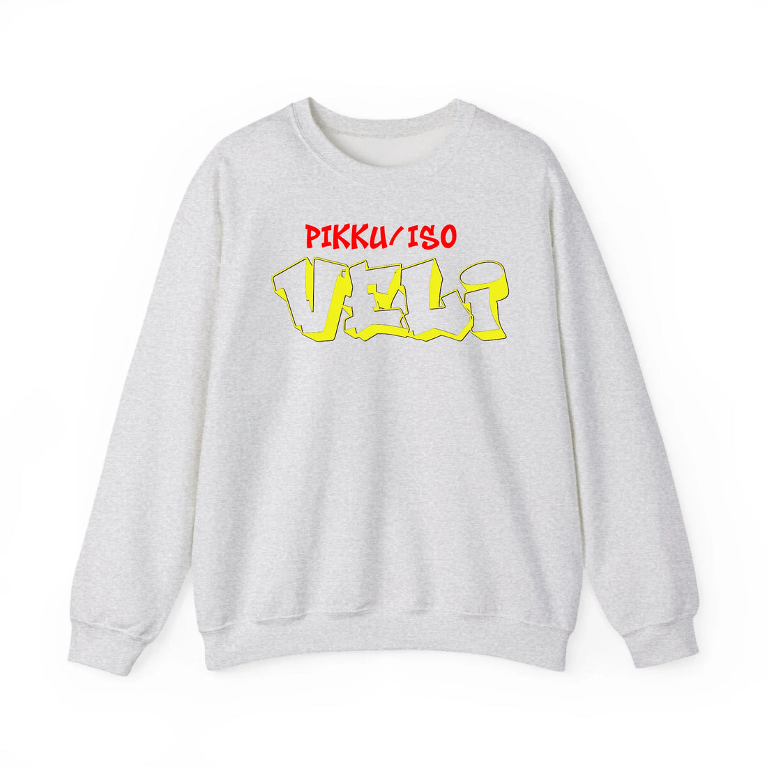 Sweatshirt_Front_White