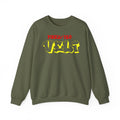 Sweatshirt_Front_Green