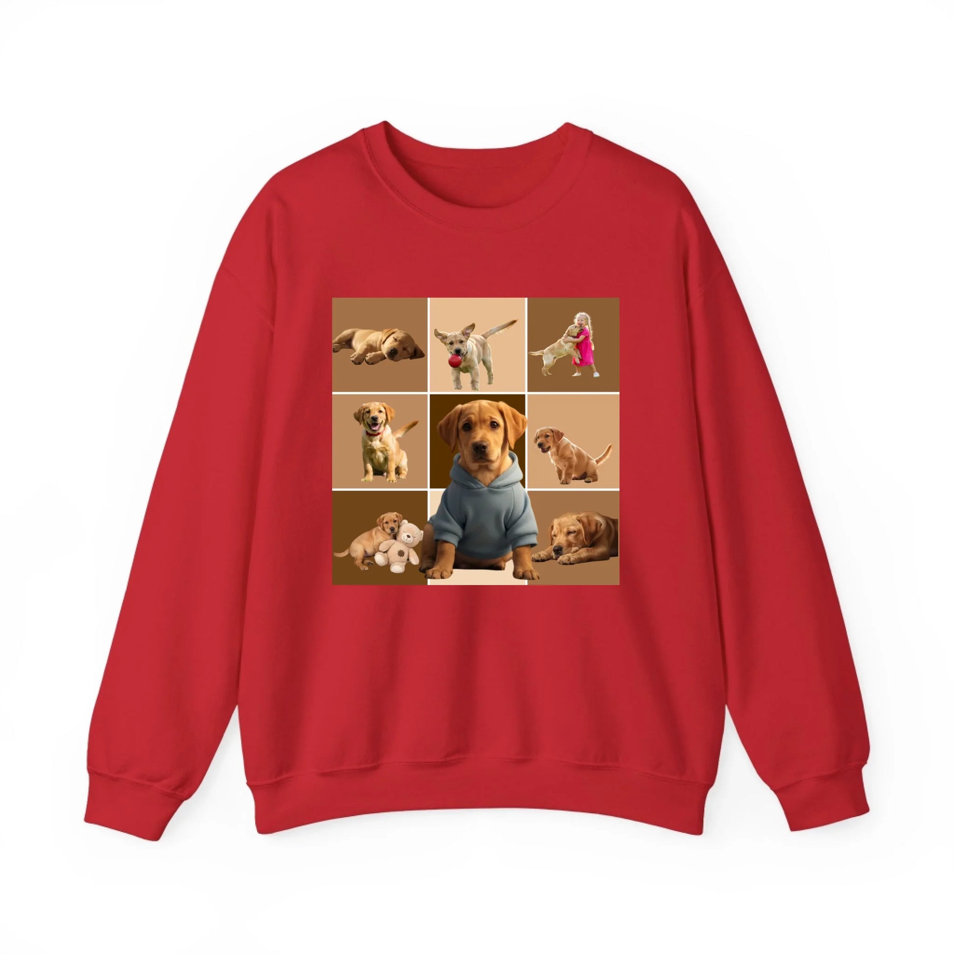 Sweatshirt_Front_Red