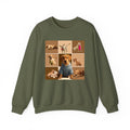 Sweatshirt_Front_Green