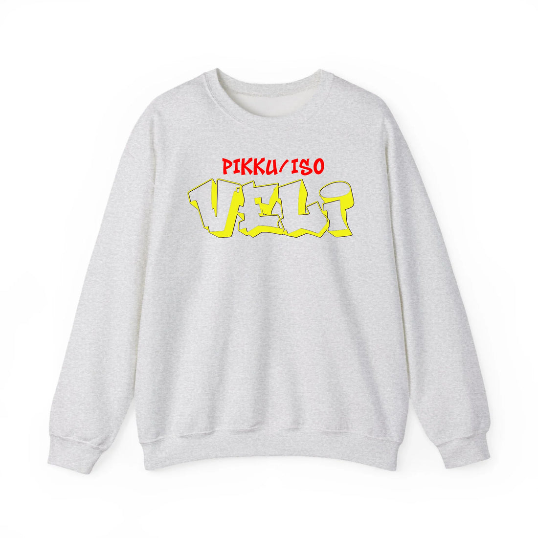 Sweatshirt_Front_White