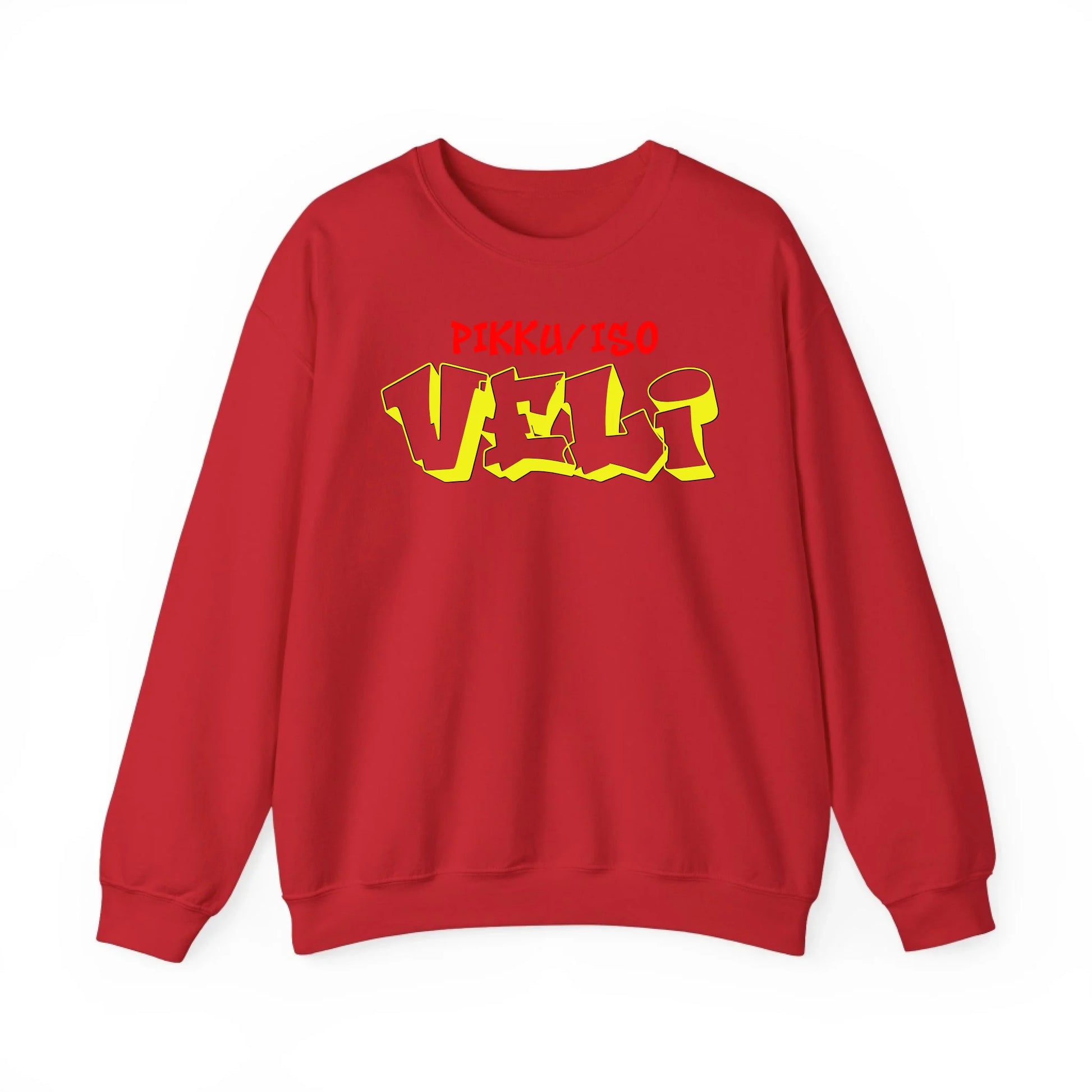 Sweatshirt_Front_Red