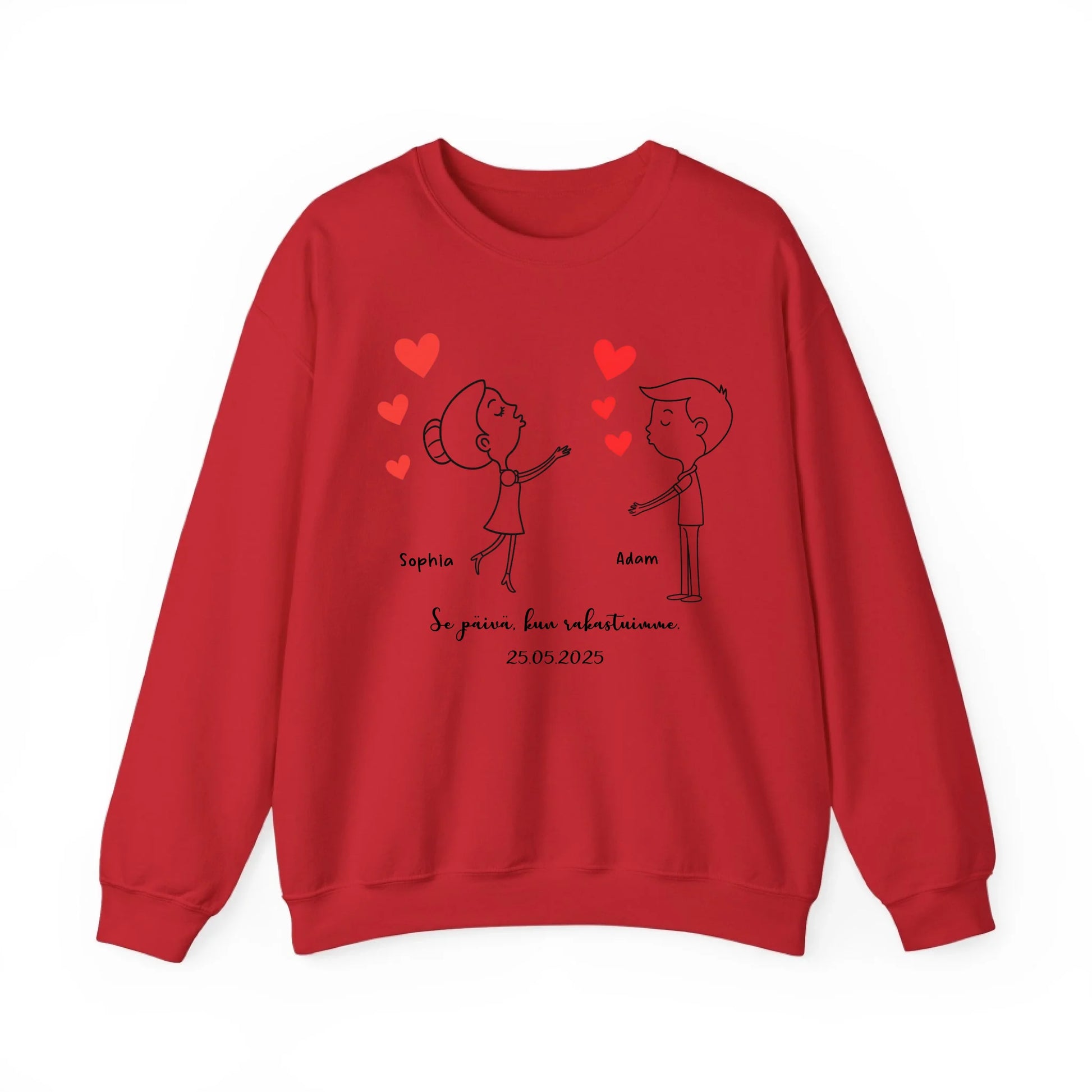 Sweatshirt_Front_Red