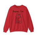 Sweatshirt_Front_Red