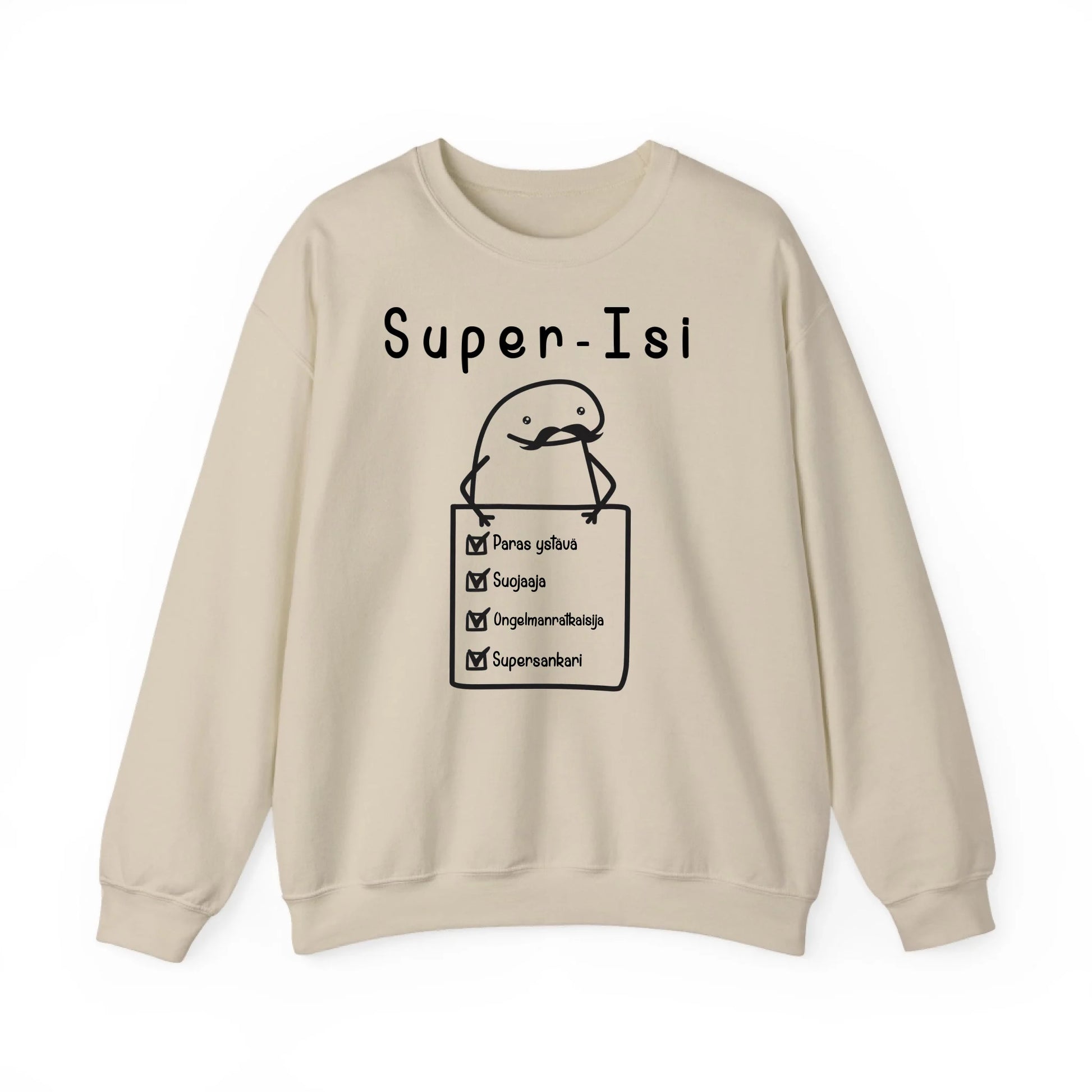 Sweatshirt_Front_Sand