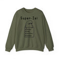 Sweatshirt_Front_Green