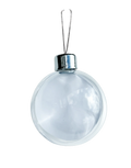 bauble mockup