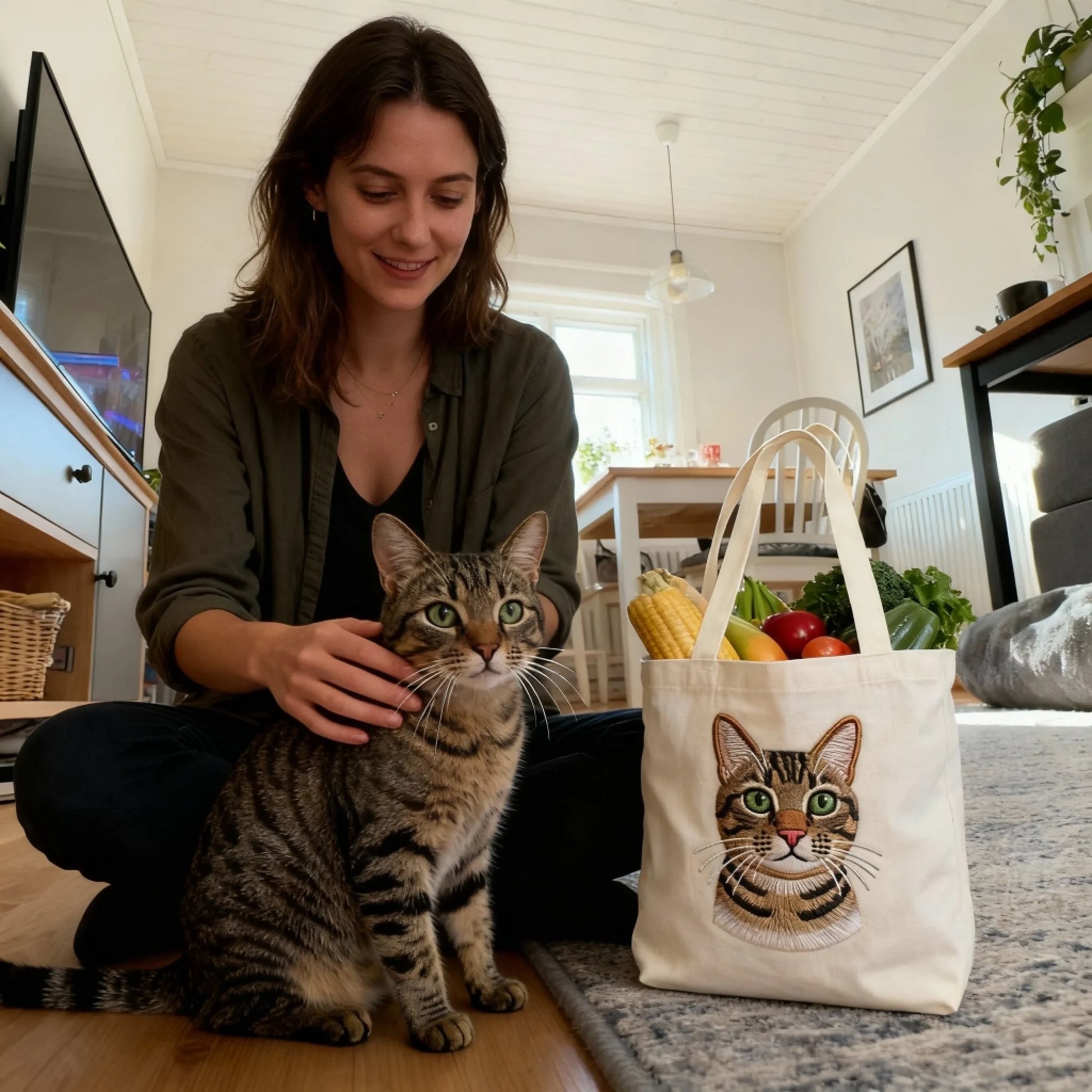 kissa-laukku-kuvituskuva