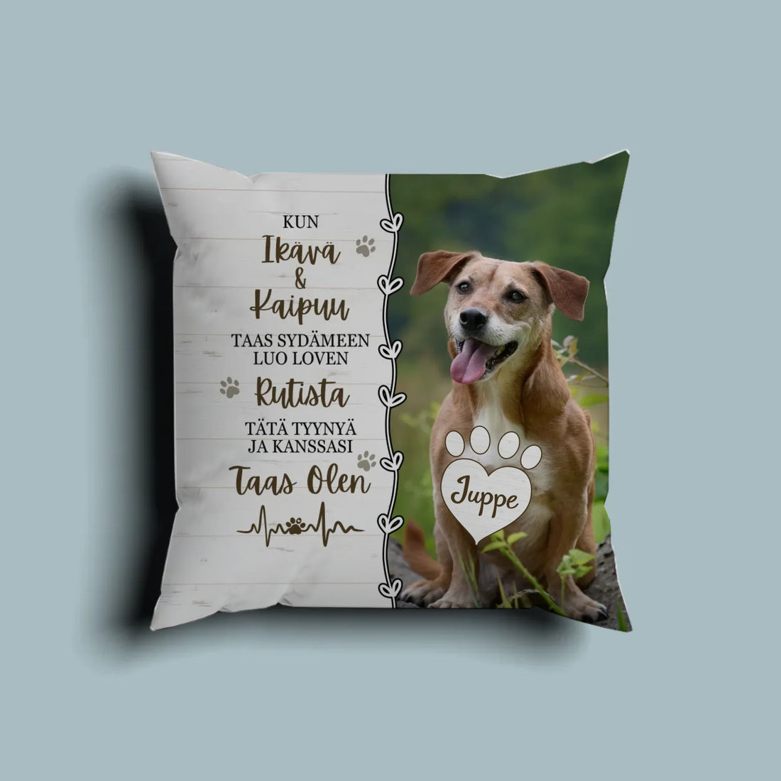 TYYNY LÄPINÄKYVÄ