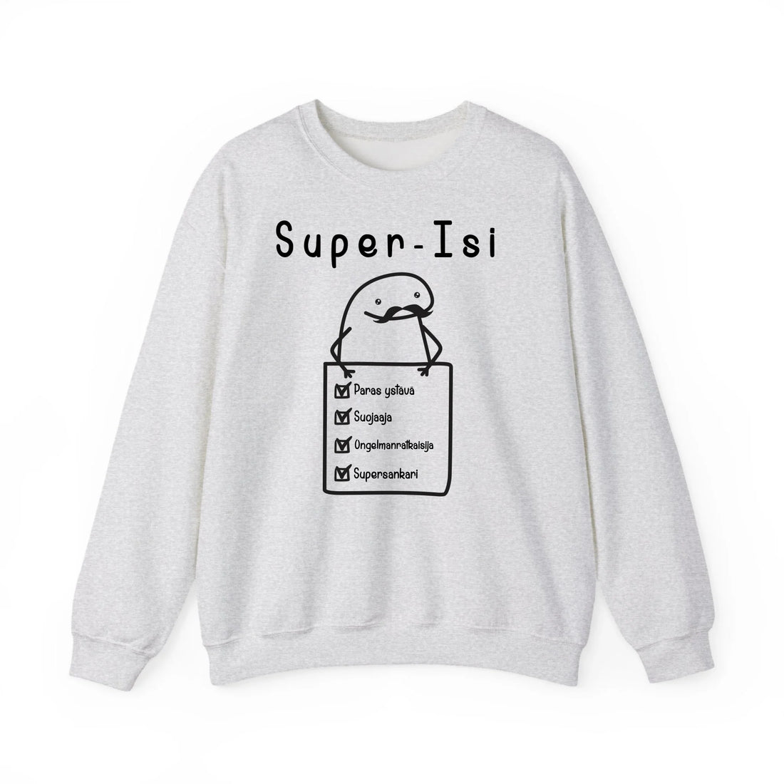 Sweatshirt_Front_White