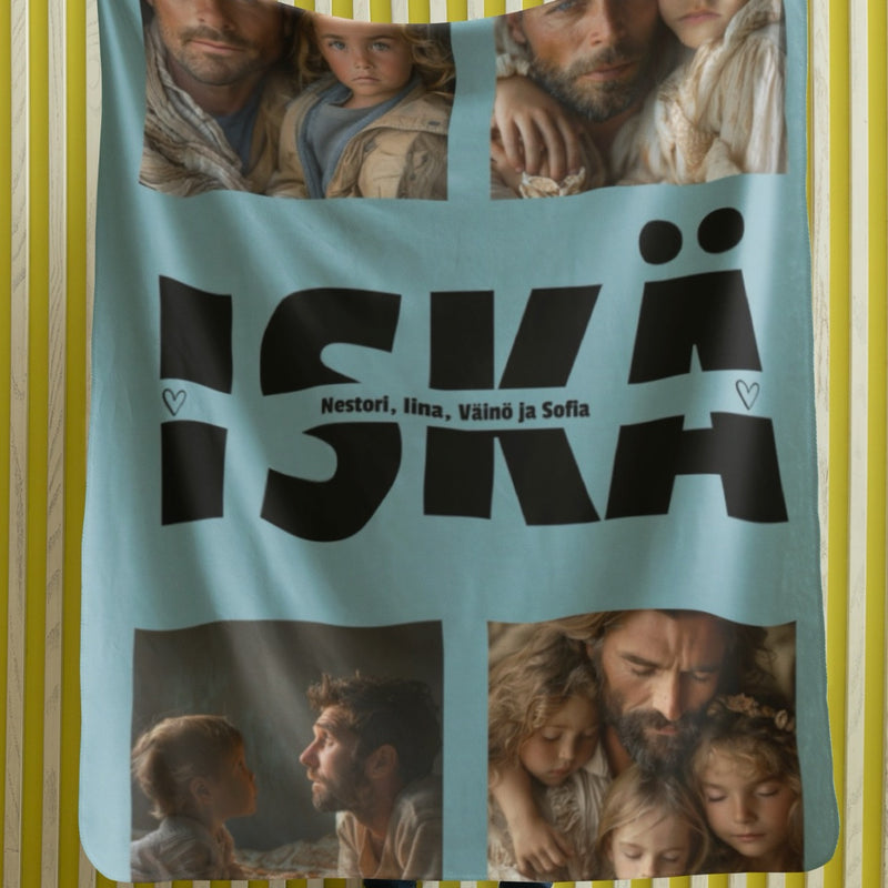 Isänpäivälahjat